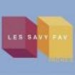Les Savy Fav - Inches i gruppen CD hos Bengans Skivbutik AB (3492196)