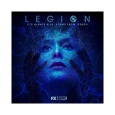 Filmmusikk - Legion:It's Always Blue