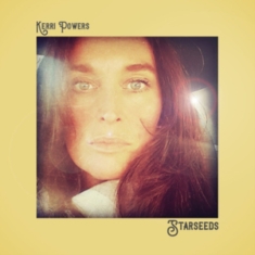Powers Kerri - Starseeds