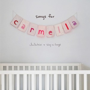 Christina Perri - Songs For Carmella: Lullabies