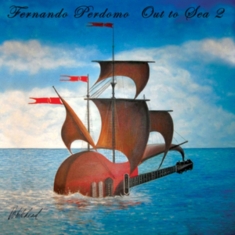 Perdomo Fernando - Out To Sea 2