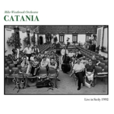 Westbrook Mike (Orchestra) - Catania