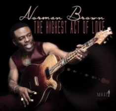 Brown Norman - Highest Act Of Love