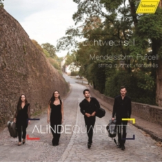 Mendelssohn Felix Purcell Henry - Lichtwechsel