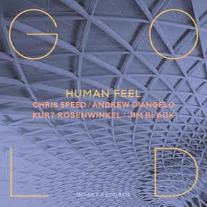 Human Feel - Gold