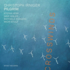 Irniger Christoph - Crosswinds