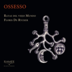 Various - Ossesso