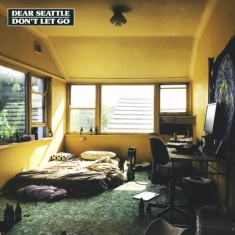 Dear Seattle - Don't Let Go