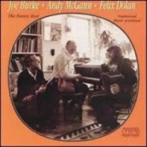 Mc Gann Andyjoe Burke And Felix Do - Funny Reel