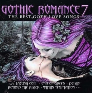 Various Artists - Gothic Romance 7