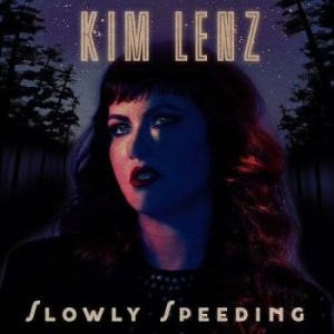 Lenz Kim - Slowly Speeding