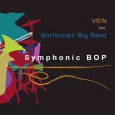 Vein - Symphonic Bop