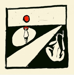 Fews - Into Red
