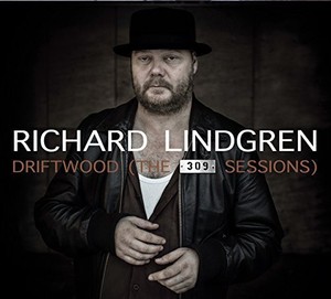 Lindgren Richard - Driftwood (The 309 Sessions)