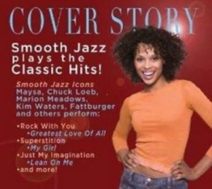 Various Artists - Cover Story:Smooth Jazz Plays The C