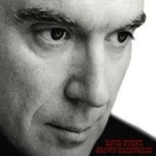 David Byrne - Grown Backwards i gruppen VINYL hos Bengans Skivbutik AB (3514720)
