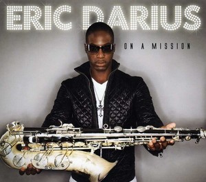 Darius Eric - On A Mission