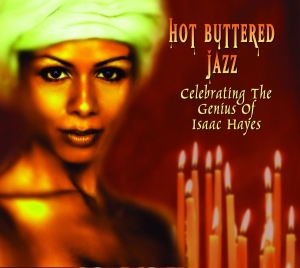 Various Artists - Hot Buttered Jazz - Celebrating Isa