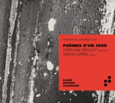 Brahms Johannes Fauré Gabriel S - Poème D'un Jour