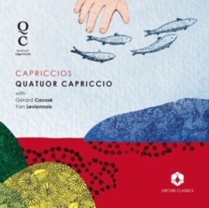 Various - Capriccios
