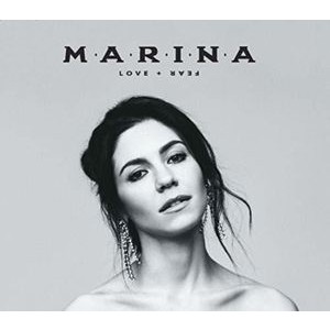 Marina - Love + Fear