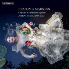 Various - Reason In Madness