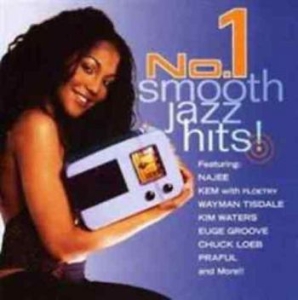 Various Artists - No.1 Smooth Jazz Radio
