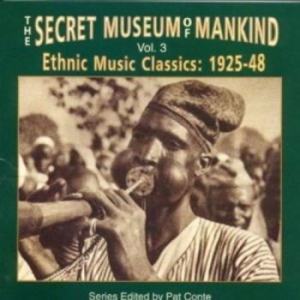 Various Artists - Secret Museum Vol.3