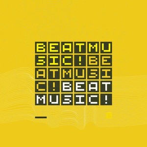Guiliana Mark - Beat Music! Beat Music! Beat Music!