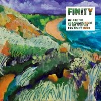Finity - We Are Granddaughters Of The Witche