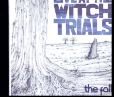Fall - Live At The Witch Trials