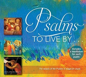 Various Artists - Psalms To Live By... (3 Cd)