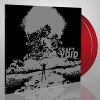 Craft - Void (2 Lp Red Vinyl)