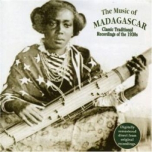 Various Artists - Music Of Madagascar
