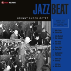 Johnny Burch Octet - Jazzbeat