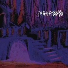 Martyrdöd - Hexhammaren