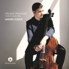 Andrei Ionita - Oblique Strategies