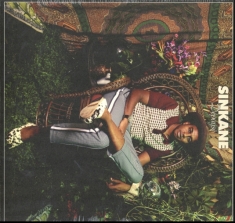 Sinkane - Dépaysé
