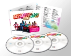Showaddywaddy - Gold