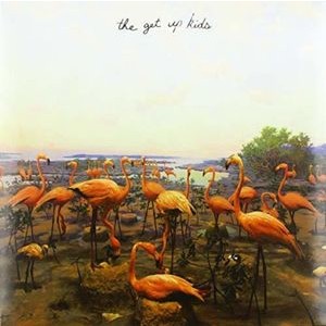 The Get Up Kids - Problems