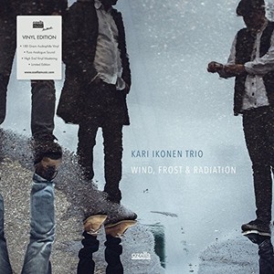 Ikonen Kari (Trio) - Wind, Frost & Radiation