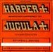 Harper Roy & Jimmy Page - 1984 (Jugula) i gruppen CD hos Bengans Skivbutik AB (3534010)