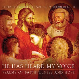 Various Artists - He Has Heard My Voice
