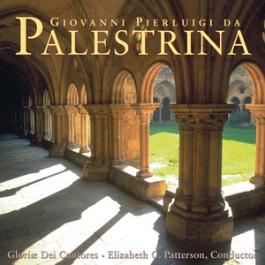 Palestrina Giovanni Pierluigi - Early Choral Music