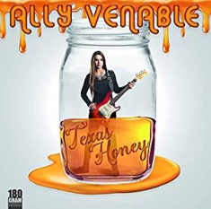 Venable Ally - Texas Honey