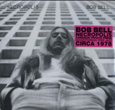 Bell Bob - Necropolis