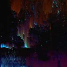 The Lasso - The Sound Of Lasso (White & Purple