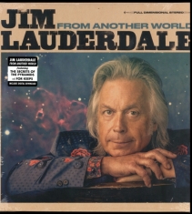 Lauderdale Jim - From Another World