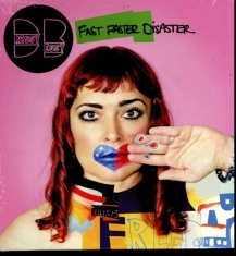 Dressy Bessy - Fast Faster Disaster