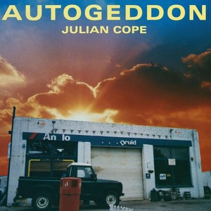 Cope Julian - Autogeddon (25Th Anniversary)